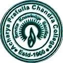 Acharya Prafulla Chandra College (APCC)