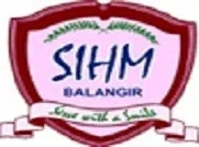 State Institute of Hotel Management (SIHM)
