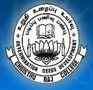 Christhu Raj College