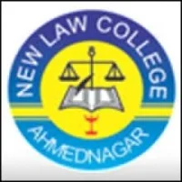 Ahmednagar Jilha Maratha Vidya Prasarak Samaj's New Law College (AJMVPS)