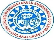 Sri Chundi Ranganayakulu Engineering College (SCREC)
