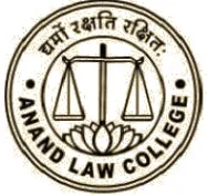 Anand Law College (ALC)