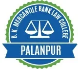 B.K. Mercantile Bank Law College