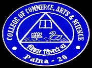 College of Commerce, Arts & Science