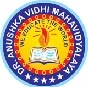 Dr. Anushka Vidhi Mahavidyalaya (DAVM)