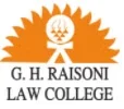 GH Raisoni Law School (GHRLS)