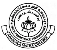 Adaikalamatha College (AMC)