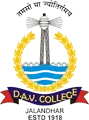 DAV College