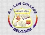 Raja Lakhamgouda Law College (RLLC)