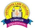 Vidyodaya Law College