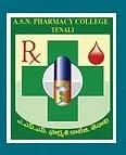 ASN Pharmacy College (ASNPC)