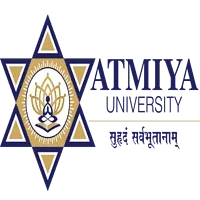 Atmiya Institute of Pharmacy, Atmiya University
