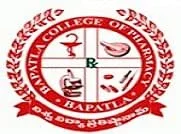 Bapatla College of Pharmacy (BCOP)