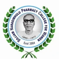 Bojjam Narasimhulu Pharmacy College for Women (BNPCW)