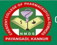 Crescent College of Pharmaceutical Sciences Payangadi