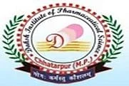 Daksh Institute of Pharmaceutical Science