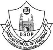 Deccan School of Pharmacy (DSOP)