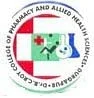 Dr BC Roy College of Pharmacy and Allied Health Sciences (BCRCP)