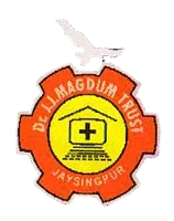 Dr. J. J. Magdum Pharmacy College
