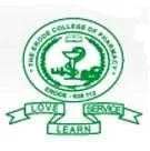 The Erode College of Pharmacy & Research Institute (ECP)