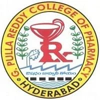G Pulla Reddy College of Pharmacy (GPRCP)