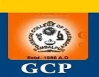 Gayatri  College Of  Pharmacy (GCP)
