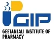 Geetanjali Institute of Pharmacy (GIP)