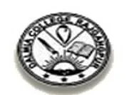 Dalmia College Rajgangpur (DC)