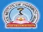 Jalna Education Societys Institute of Pharmacy