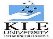 KLE College of Pharmacy (KLE COP)