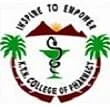 KTN College of pharmacy (KTNCP)
