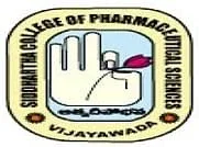 KVSR Siddhartha College of Pharmaceutical Sciences (KVSR SCOPS)