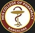 MES College of Pharmacy