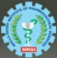 Malla Reddy Institute of Pharmaceutical Science (MRIPS)