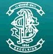 Modern College of Pharmacy Nigdi