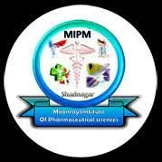 Moonray Institute of Pharmaceutical Sciences