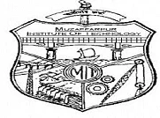 Muzaffarpur Institute of Technology (MIT)