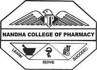 Nandha College of Pharmacy (NCP)