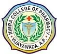 Nimra College of Pharmacy (NCP)