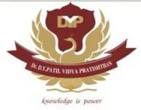 Dr. D.Y. Patil Institute of Pharmaceutical Sciences and Research (DYPIPSR) Pimpri
