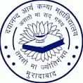 Dayanand Arya Kanya Degree College