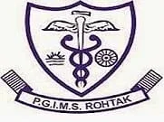Pt Bhagwat Dayal Sharma Post Graduate Institute of Medical Sciences (PGIMS)