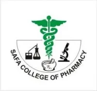Safa College of Pharmacy