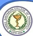 Shree Santkrupa College of Pharmacy (SSCOP)