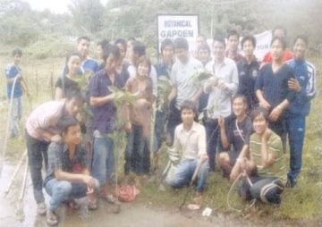Dera Natung Government College (DNGC) campus gallery
