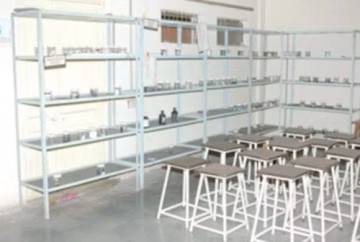 ACPM Medical College campus gallery