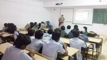 Adesh Institute of Medical Sciences and Research (AIMSR) campus gallery