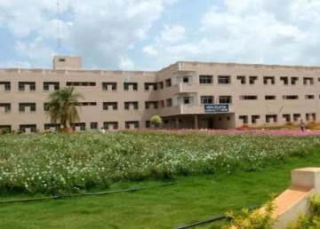 Alluri Sitarama Raju Academy of Medical Sciences (ASRAM) campus gallery