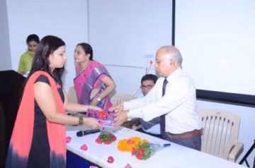 B. J. Medical College (BJMC) campus gallery