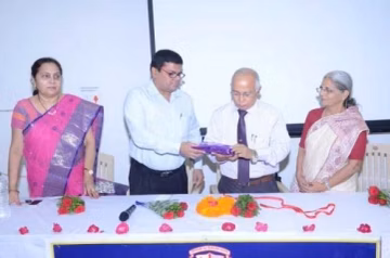 B. J. Medical College (BJMC) campus gallery